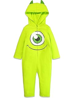 muñeco de mike wazowski