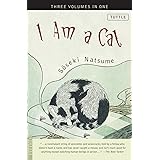 I Am a Cat (Tuttle Classics)