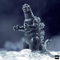 Super7 Toho Godzilla '54