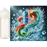 Cooling Agent WS-23 - Koolada Flavor Concentrate - Vegan - Sasami - 10ml