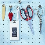 Grtard 10 Pack Black Magnetic Hooks 22 lb Neodymium Magnets with Hooks view 7