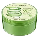 Natural Republic Aloe Vera Gel, 300ml, 10.56 Fluid Ounce