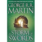 A Storm of Swords (A Song of Ice and Fire, Book 3)