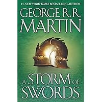 A Storm of Swords (A Song of Ice and Fire, Book 3)