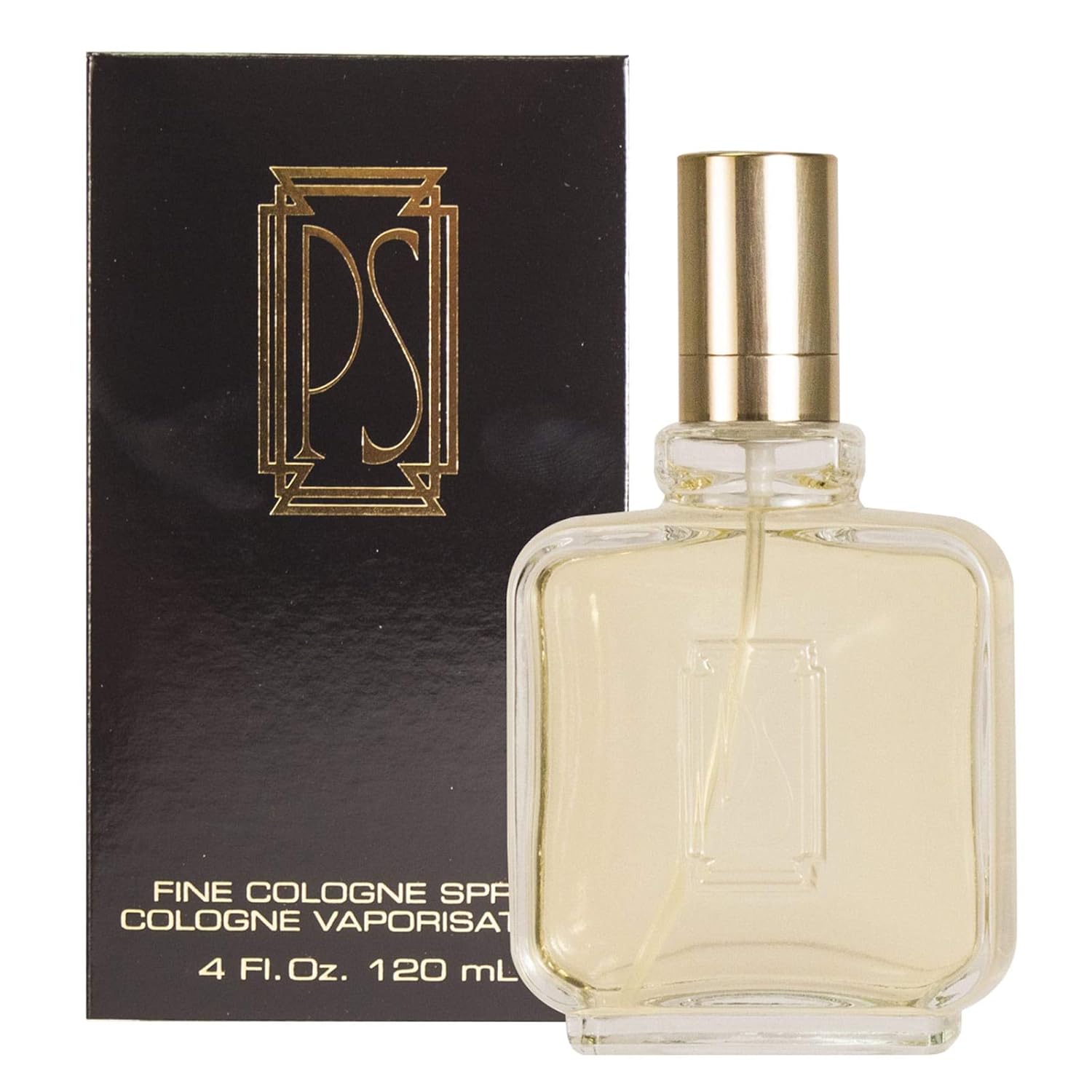 ps cologne 4 oz