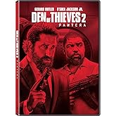 Den Of Thieves 2: Pantera