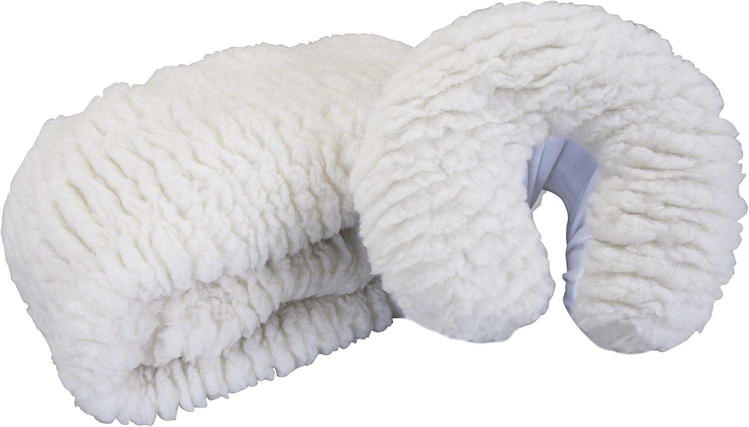 EARTHLITE Massage Table Fleece Pads – Different Styles & Sets - Cover Your Massage Table & Face Cradles in Cozy, Warm Fleece, Deluxe Set: Sports & Outdoors