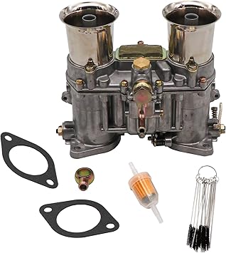 Amazon Com Kipa Carburetor For Weber 48 Ida 48ida Vertical