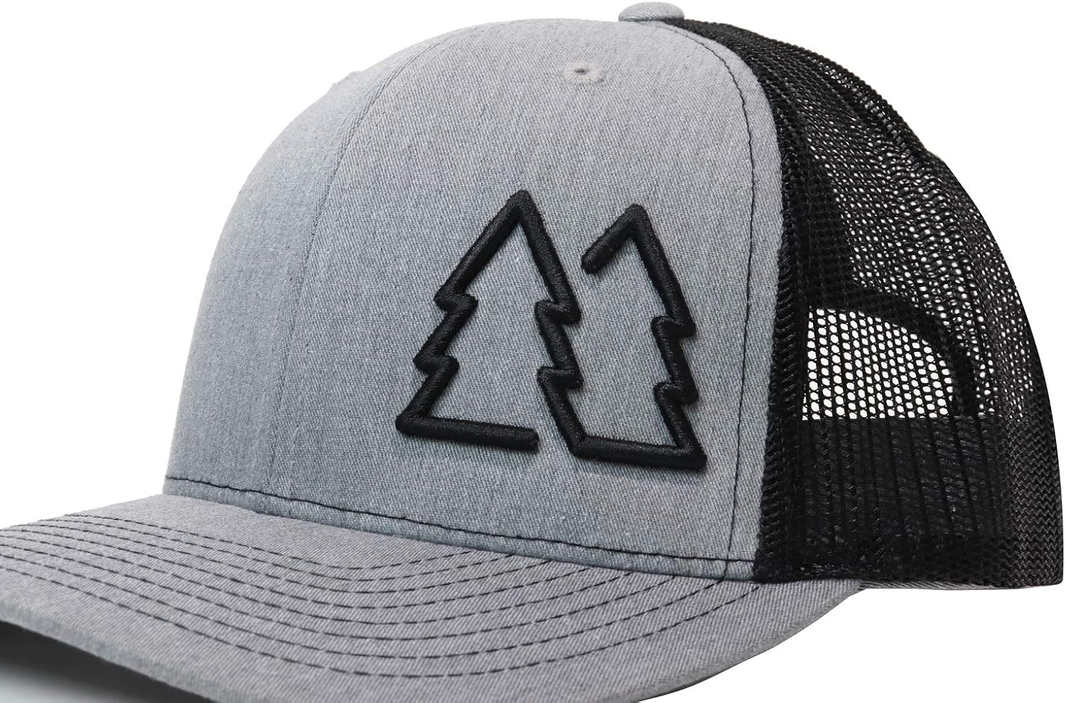 simple snapback hats