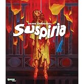 Suspiria 4K Ultra HD