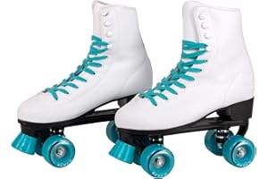 C SEVEN C7skates Quad Roller Skates | Retro Design