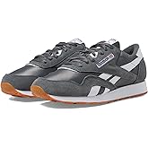 Reebok Men's Classic Nylon Sneaker