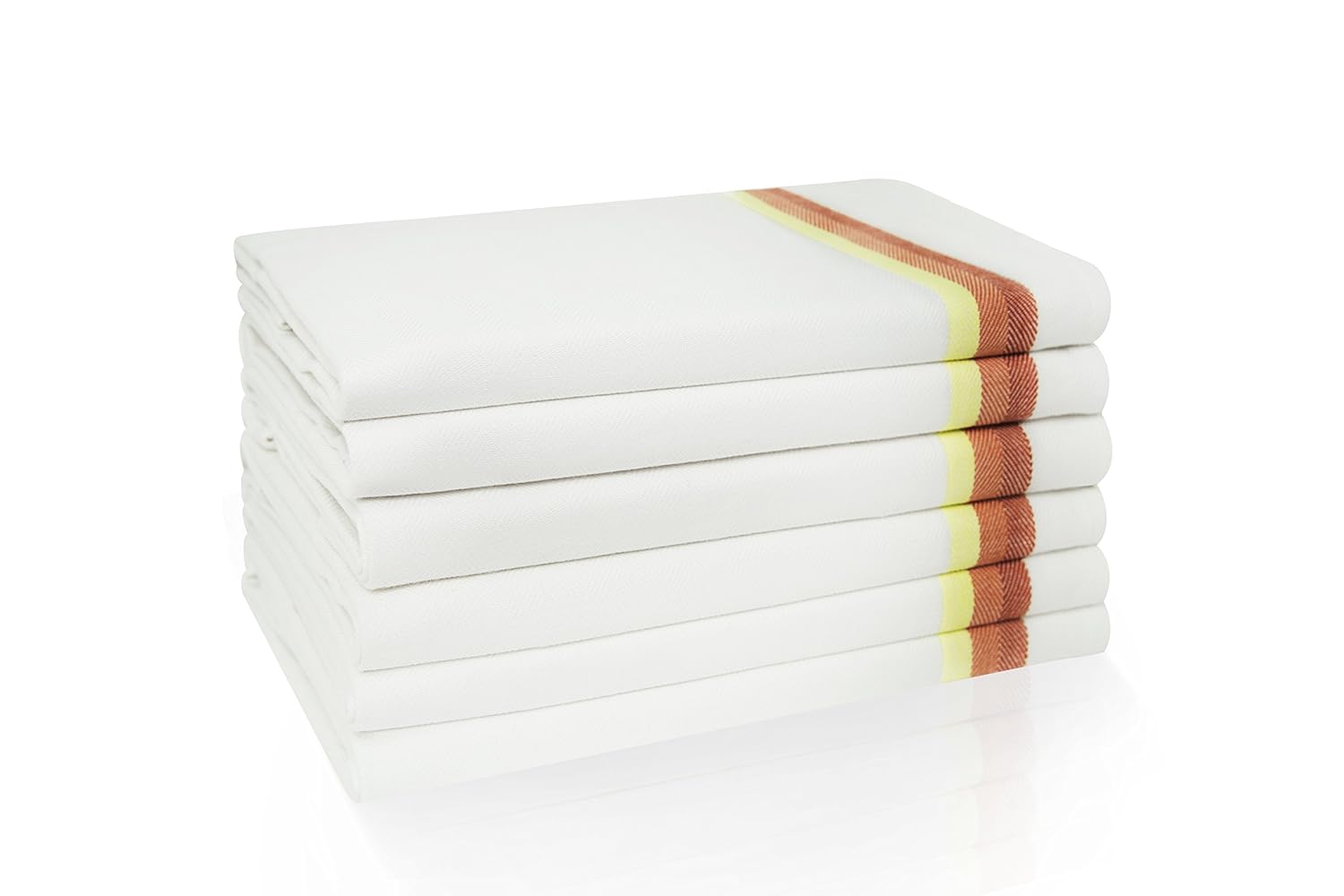 Best orange kitchen towels