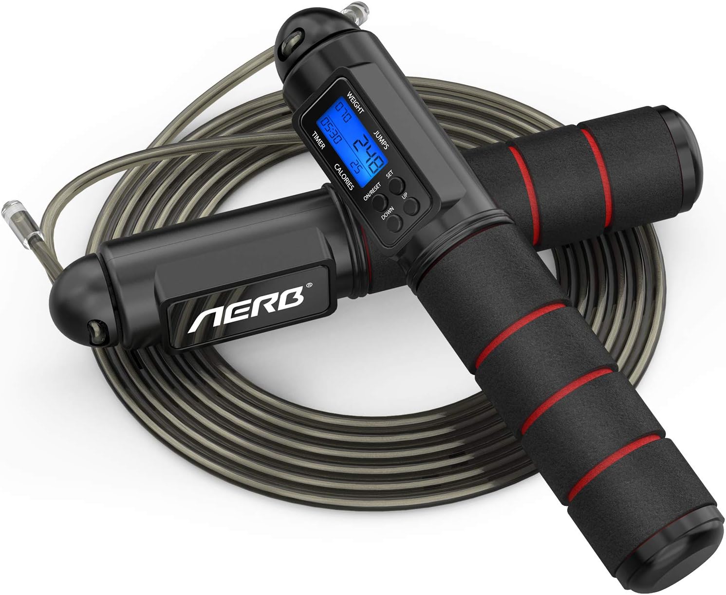 vogatore da palestra per la casa