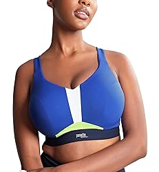 Panache Endurance Ultra Perform Non-Padded