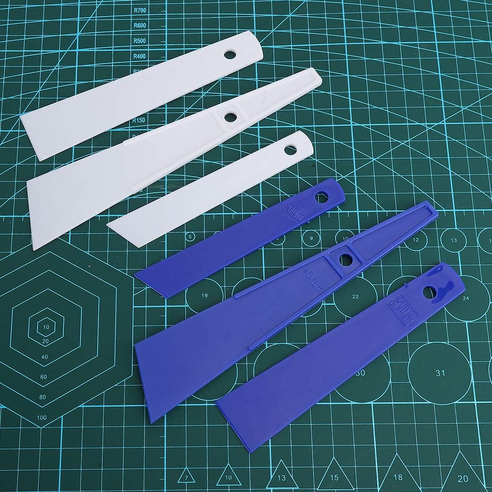 Plastic Putty Set - Image 5
