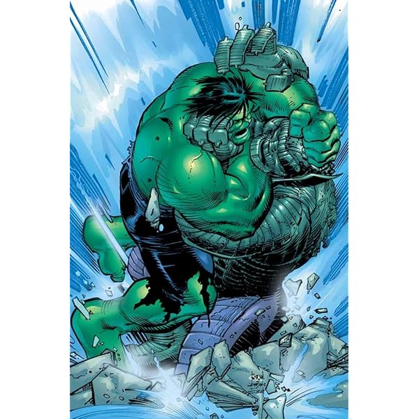 Amazon.com: Incredible Hulk: Regression: 9780785162599: Mantlo