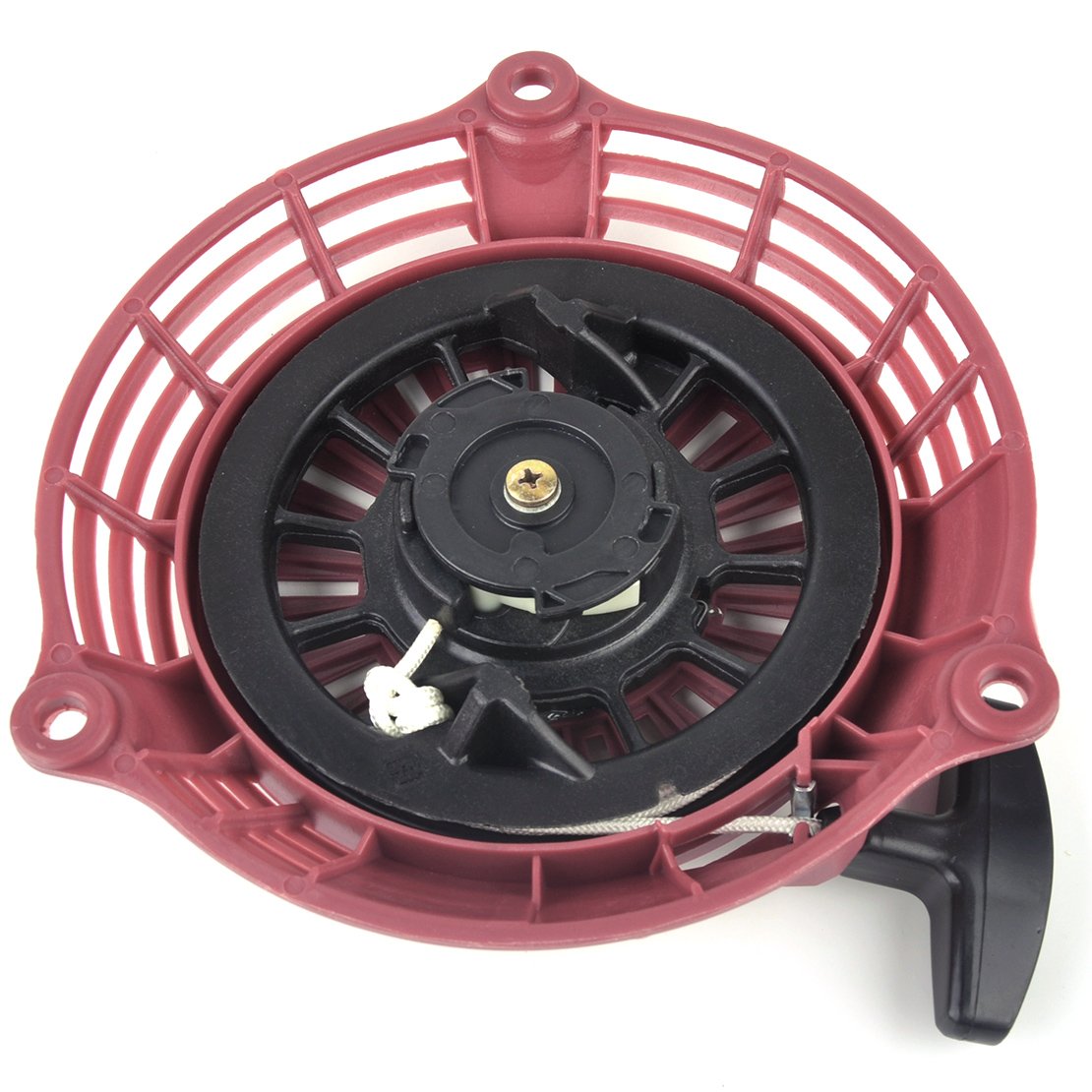 Avviamento A Strappo Per Generatori GCV135/GCV160 - Ricambio Aftermarket, Facile Installazione