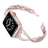 Secbolt Bands Compatible with Apple Watch Band
