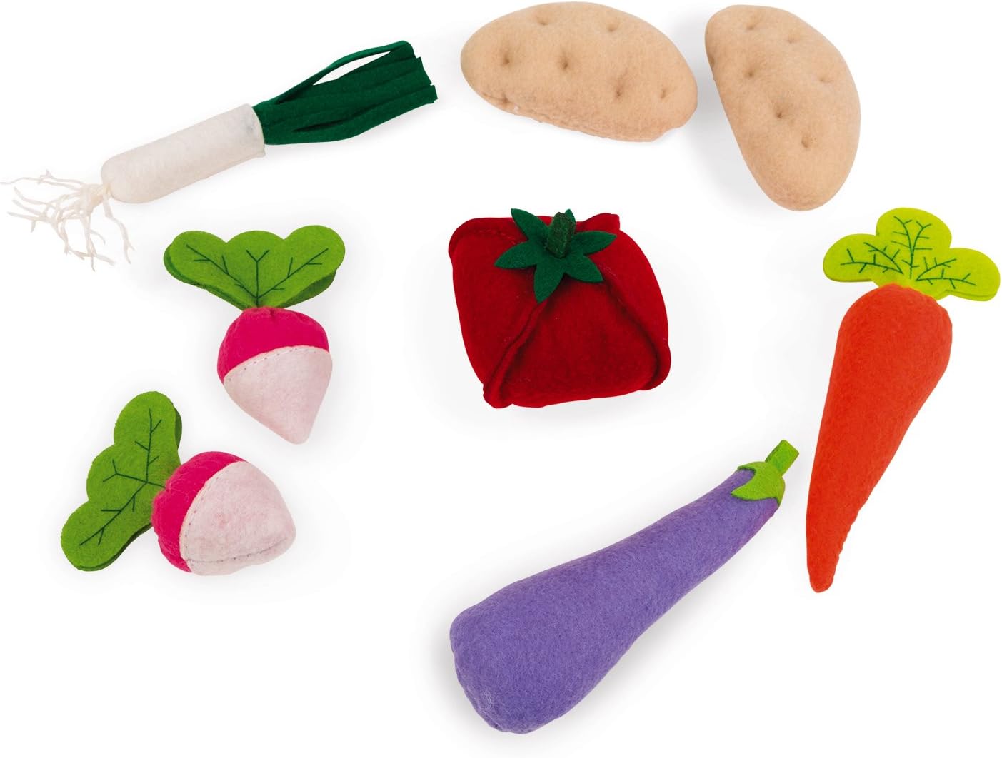 janod fruit and vegetable basket