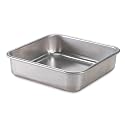 Nordic Ware Square Cake Pan