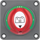 BEP Battery Switches