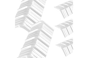 MAASECHS 5 Pack Polycarbonate Ridge Panels Caps for Clear Roofing 35.4 Inch UV Resistant Roof Ridge Vent Waterproof Shatterproof Roof Caps for A-style 120 Degrees Metal Panels Greenhouses Sun Rooms Accessories