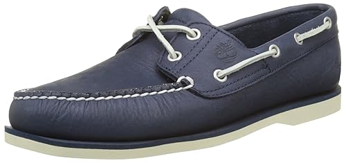 nauticos timberland hombre amazon