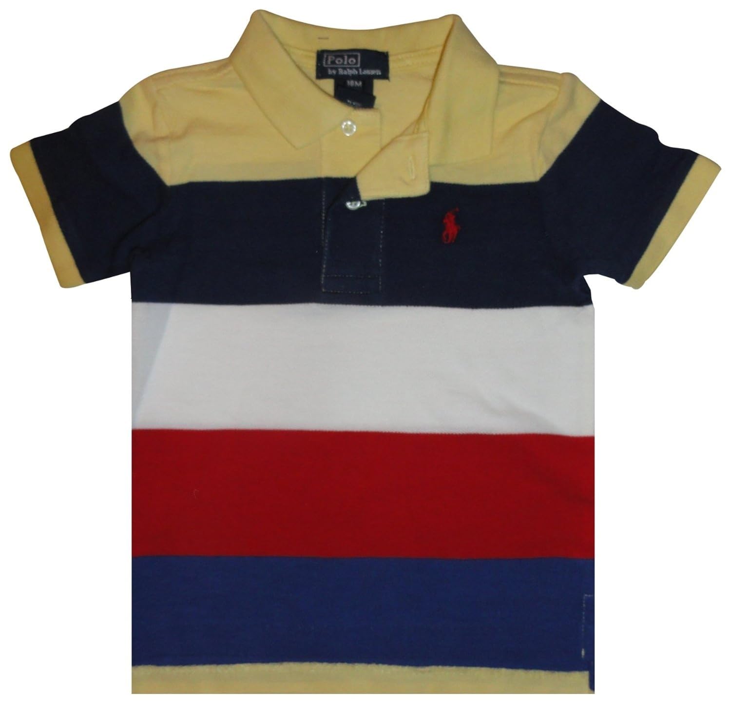 polo outfits for infants