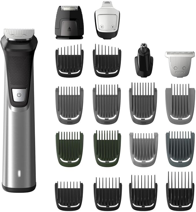 philips turbo trimmer