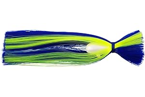 C&H LURES Sea Witch Lure - The Original Since 1959!