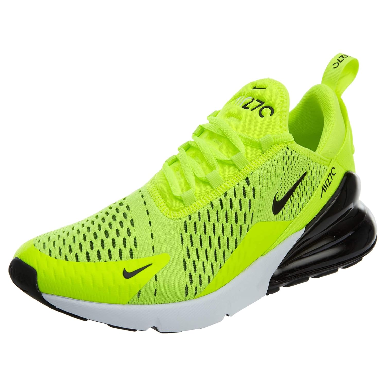 air max 270 just do it white