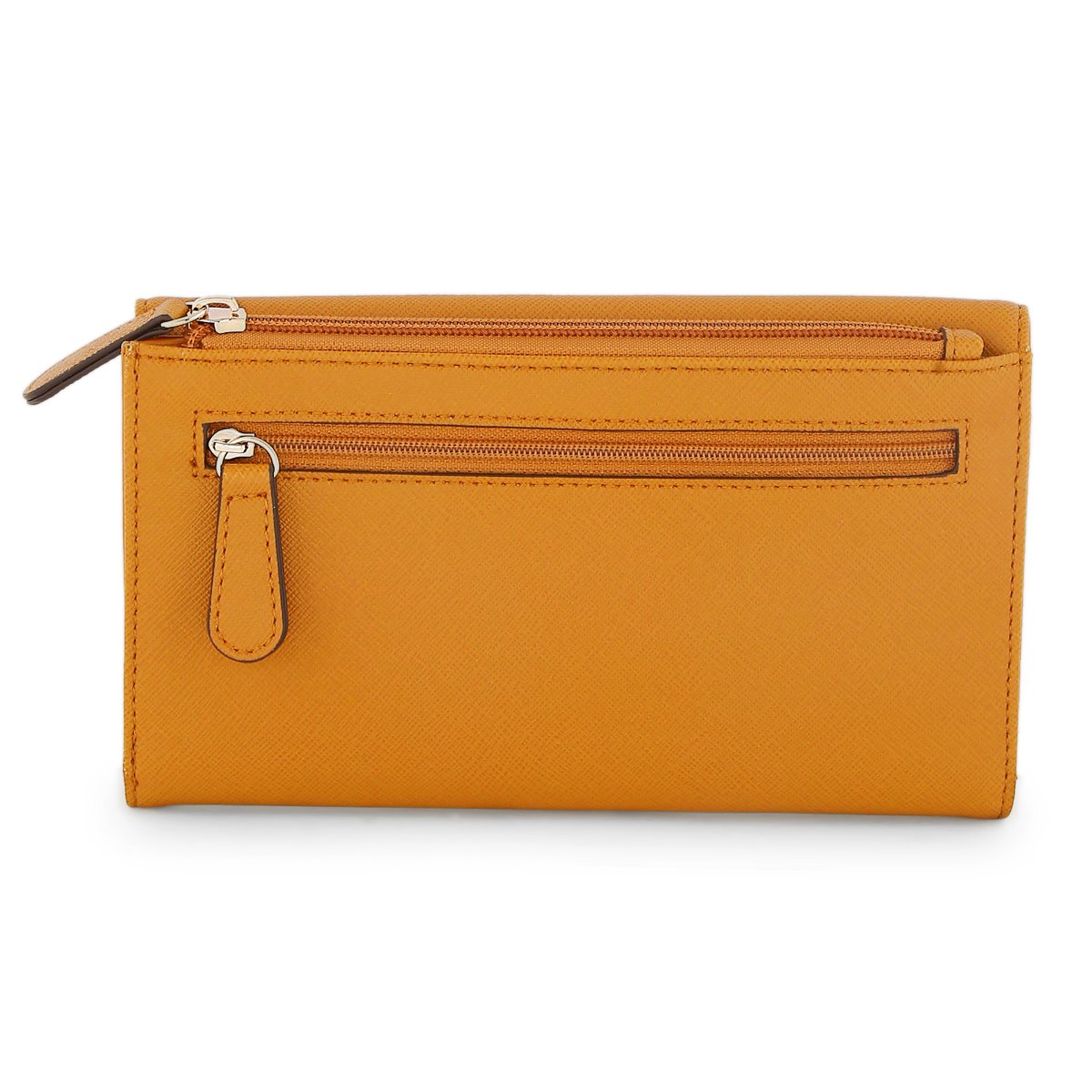 lavie seyla women's clutch (ocher) ()