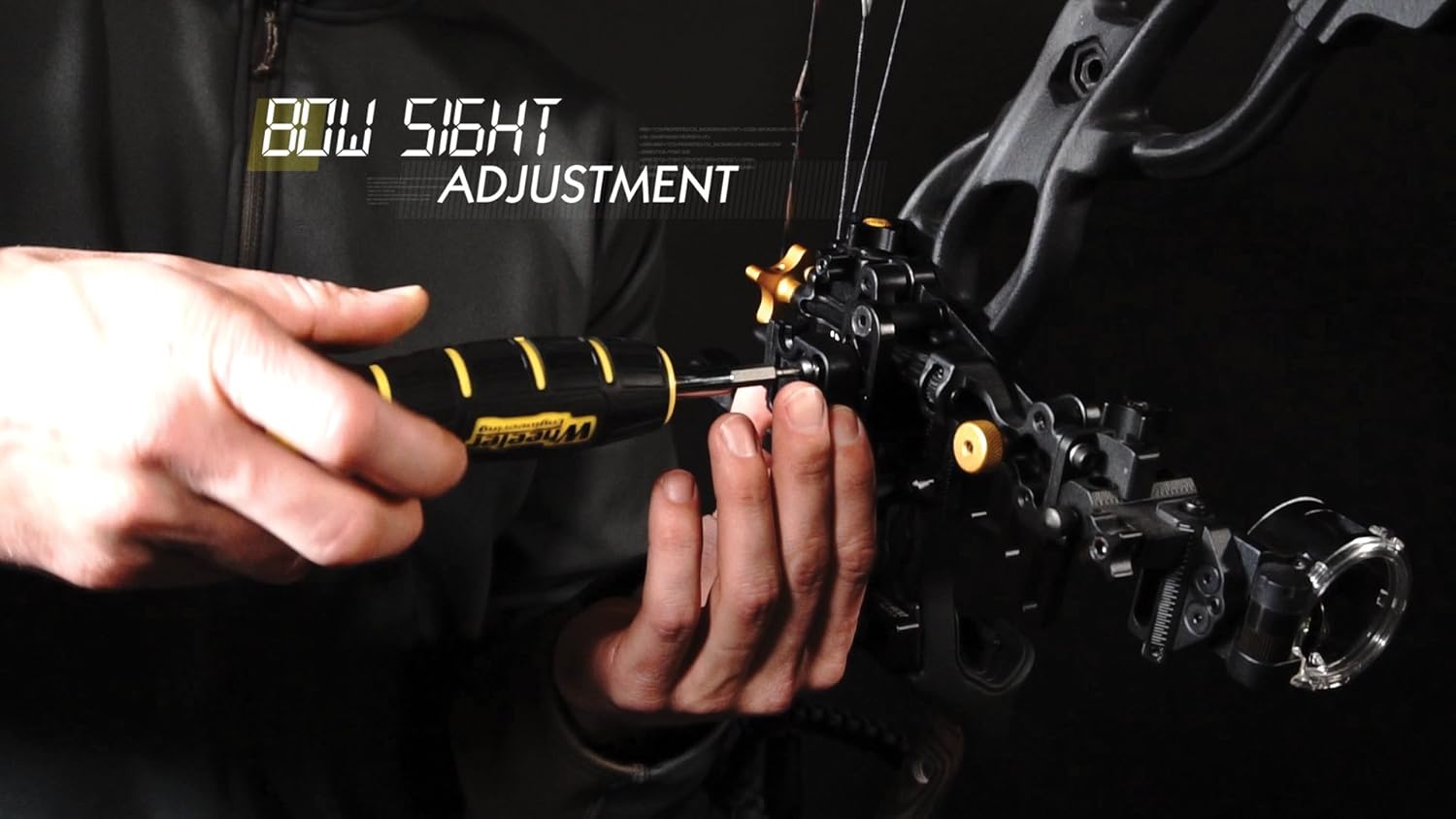 Wheeler 710909 Digital Firearms Accurizing Torque Wrench eBay