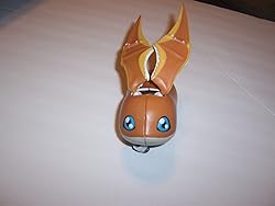 Digimon Digivolving Patamon to Angelmon Bandai