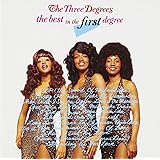 ベスト・イン・スリー・ディグリーズ I