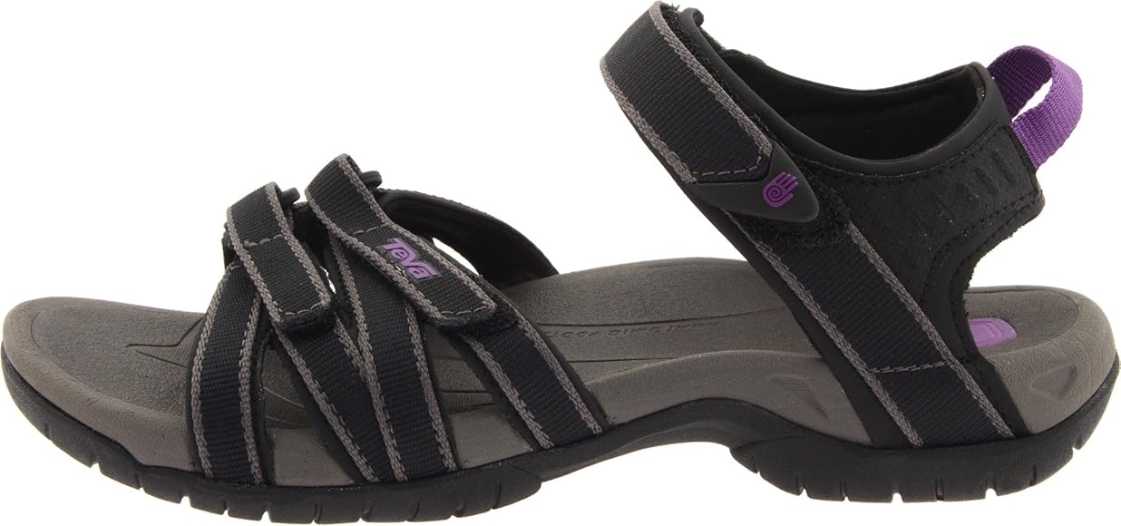 teva sandals size 7