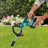 Bosch AdvancedGrassCut 36 Cordless Grass Trimmer without Battery view 7