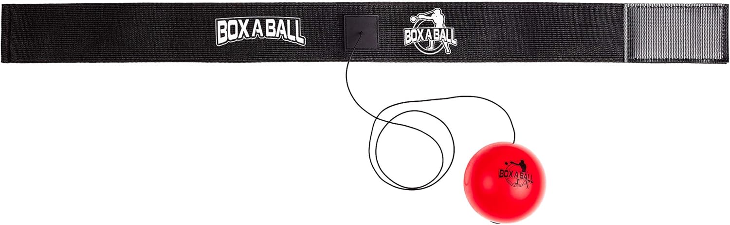 boxaball amazon
