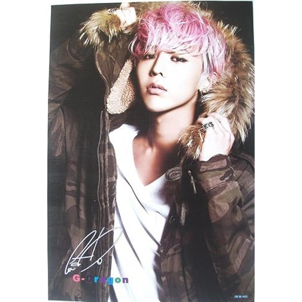 G-Dragon: The King of K-pop: Jung, UK, Jung, UK, Lee, Sara