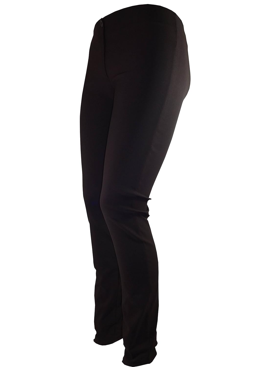 skinny school trousers womens