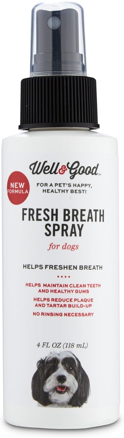 well and good fresh breath aid