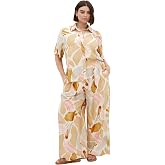 City Chic Women's Plus Size Shirt - Surface Level