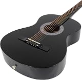 DAWOO 4/4 Size Acoustic Guitar 38 inch Classic for Beginners view 2