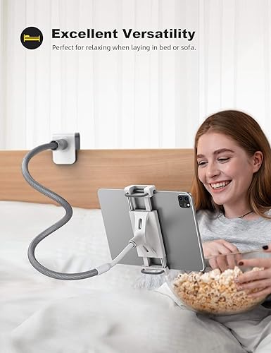 Lamicall Gooseneck Amazon Lamicall Ipad Stand Lamicall Gooseneck