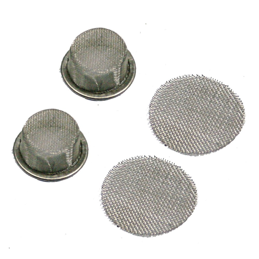 Arizer Vaporizer Screen Kit for V-Tower & Extreme Q