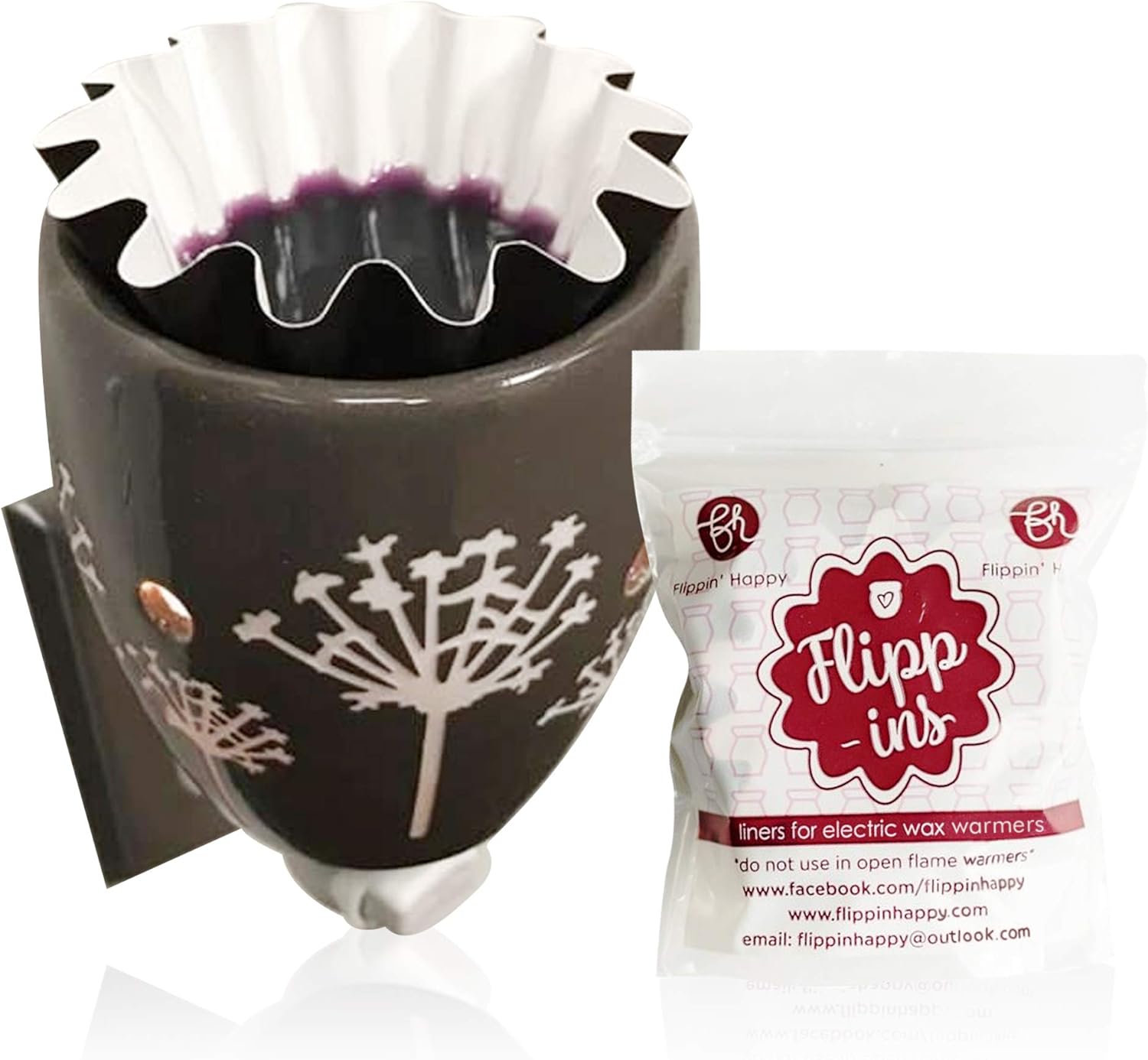 Wax for wax burner Clearance