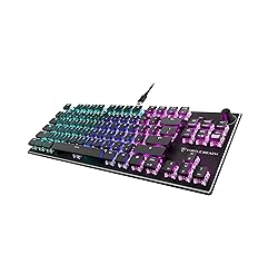 Turtle Beach Vulcan TKL Tenkeyless Linear