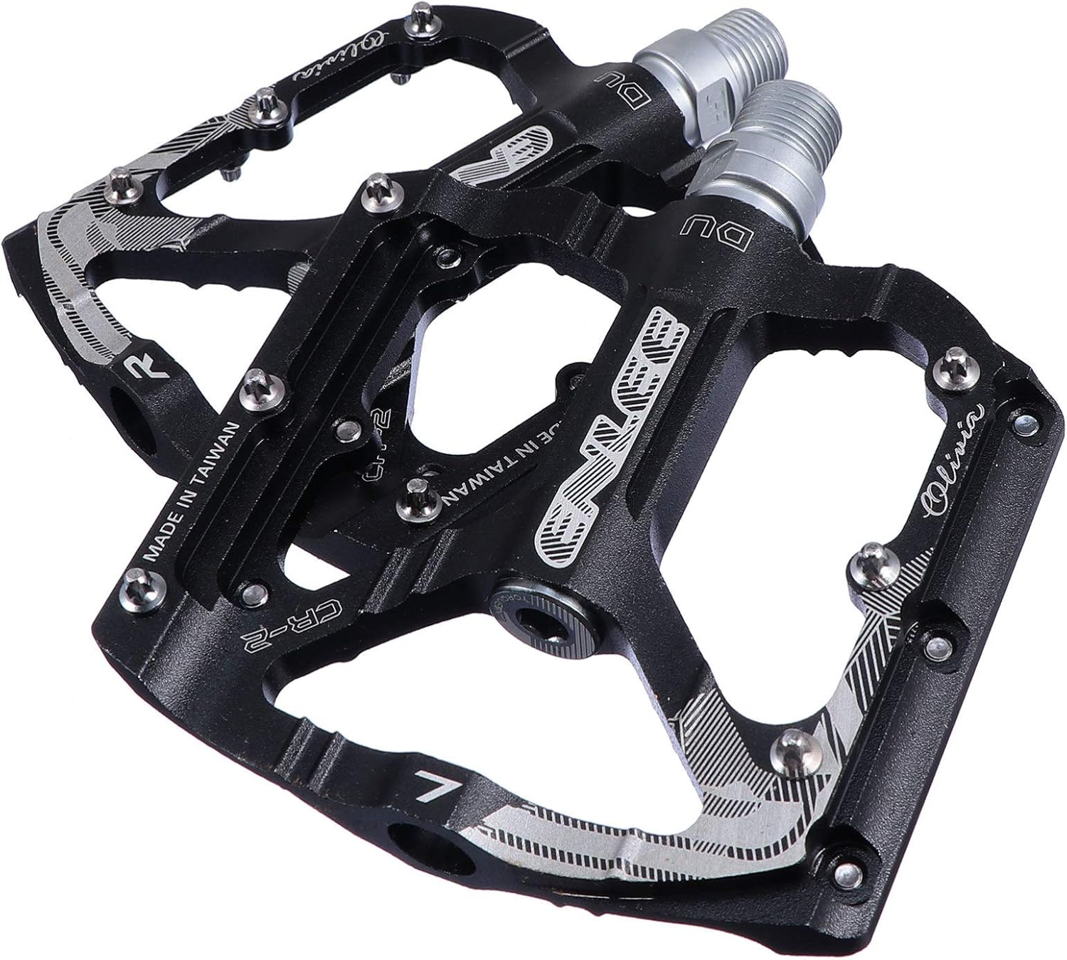 rutschfeste fahrrad pedale