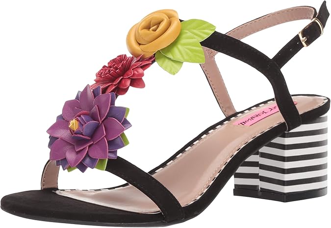 adde dress sandals